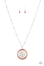 Load image into Gallery viewer, Tearoom Twinkle Orange
