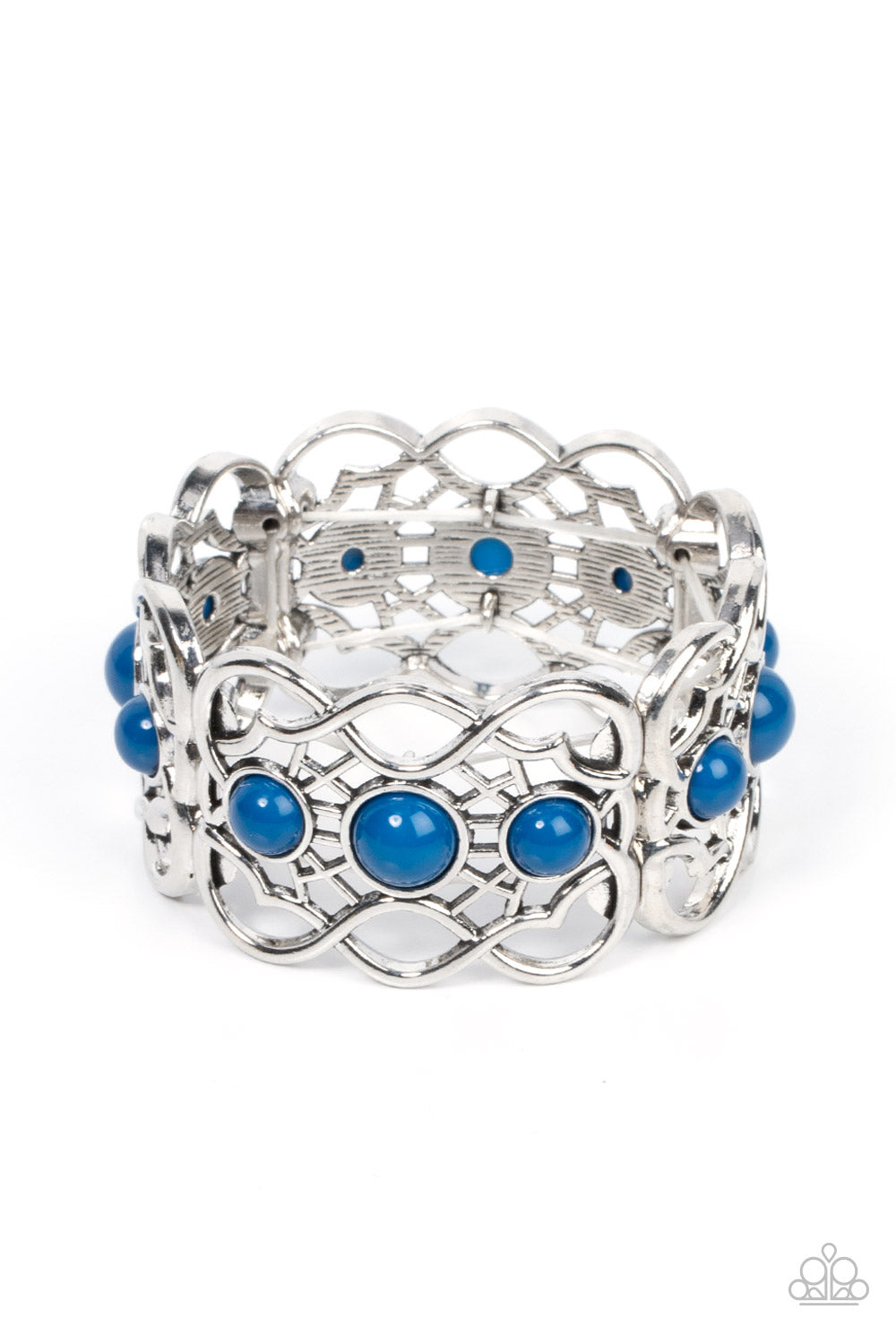 Very Versailles Blue