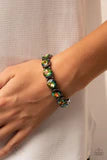 Glitzy Glamorous - multi -