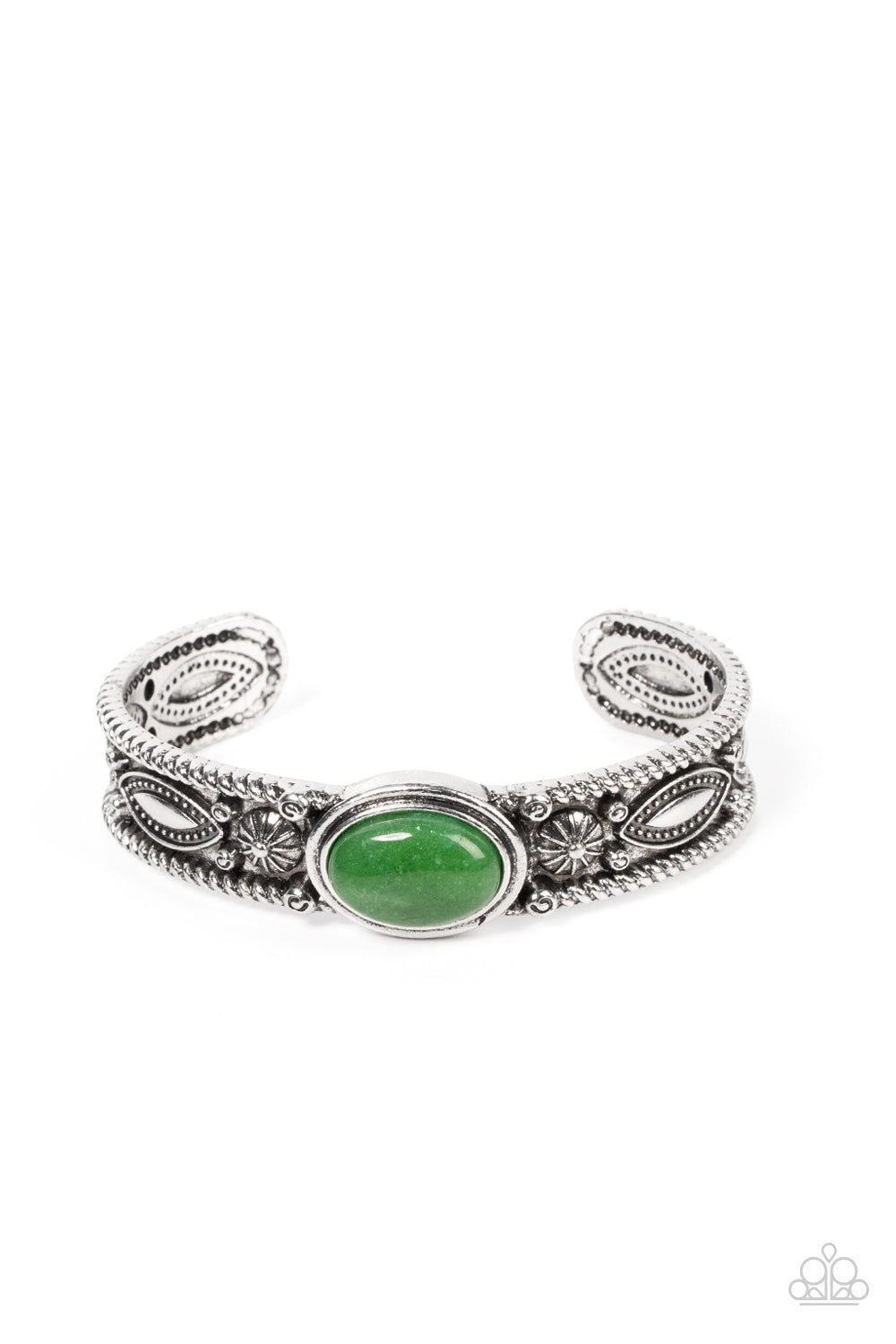 Rural Repose Green