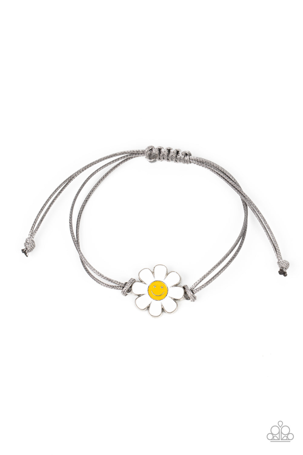 DAISY Little Thing Silver