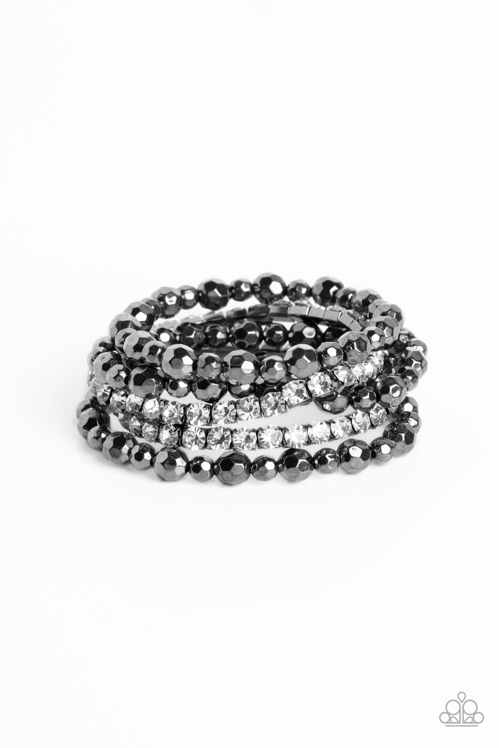 Top Notch Twinkle Black