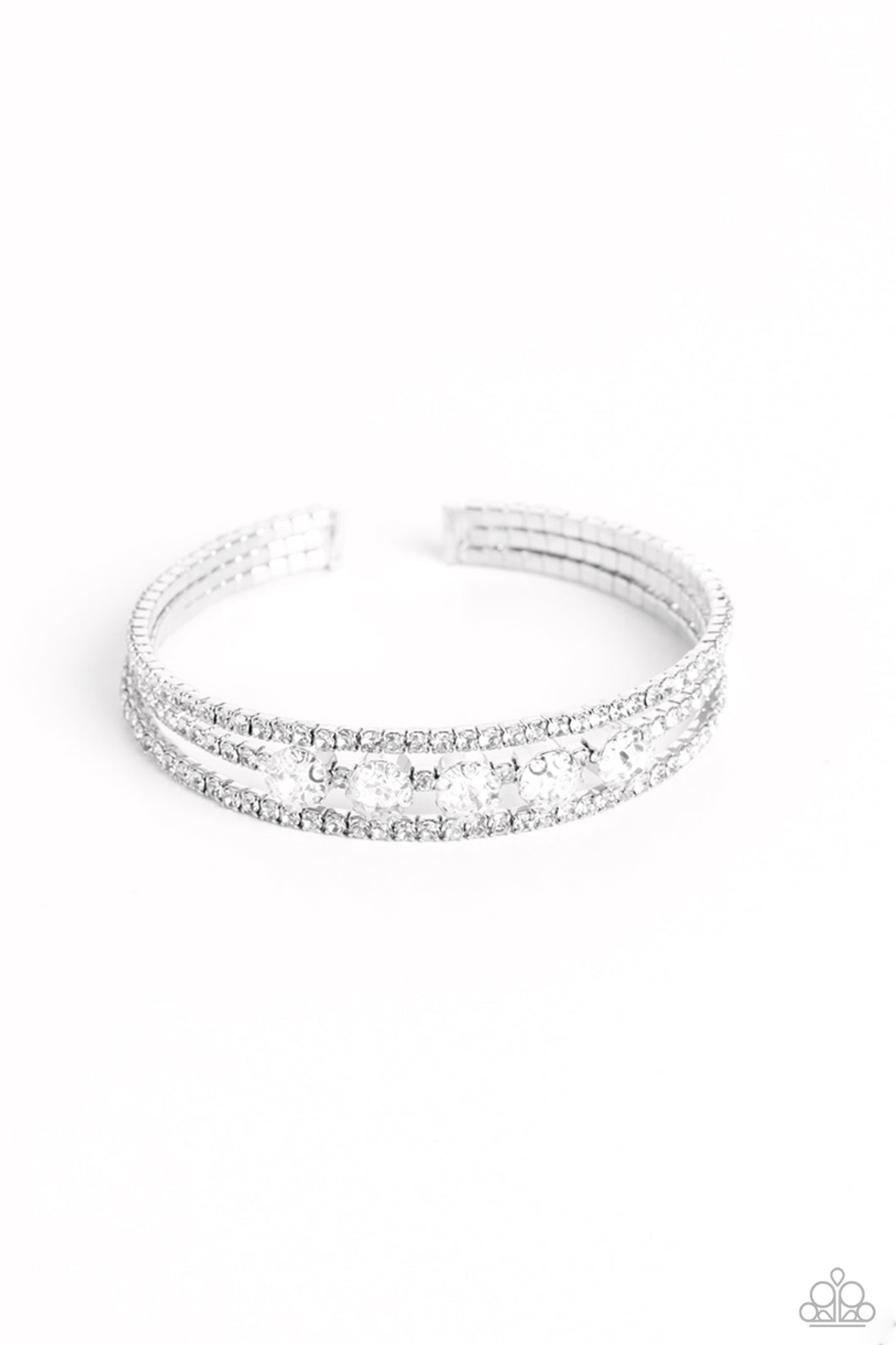 Lucid Layers White