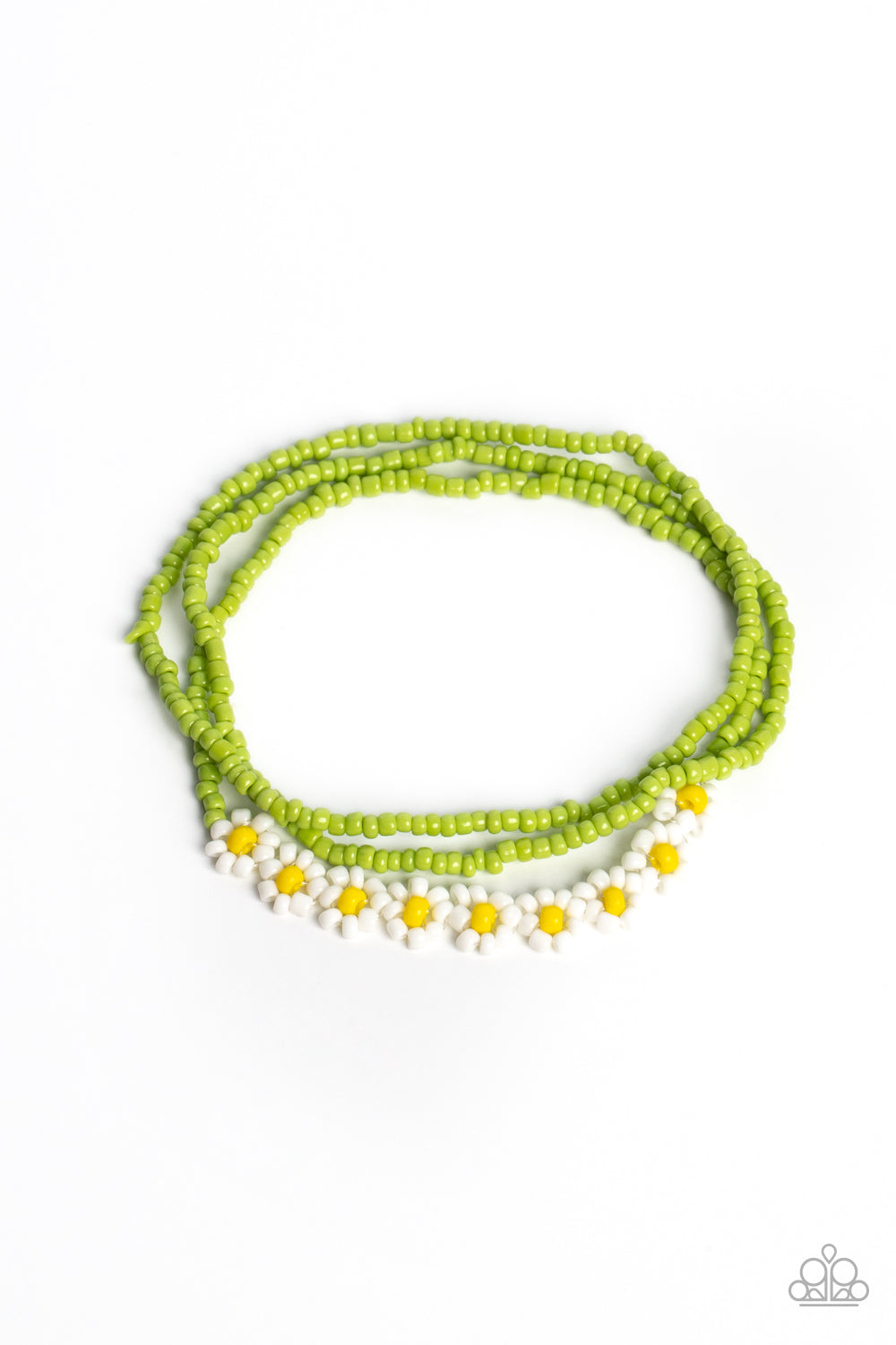 Buzzworthy Botanicals White