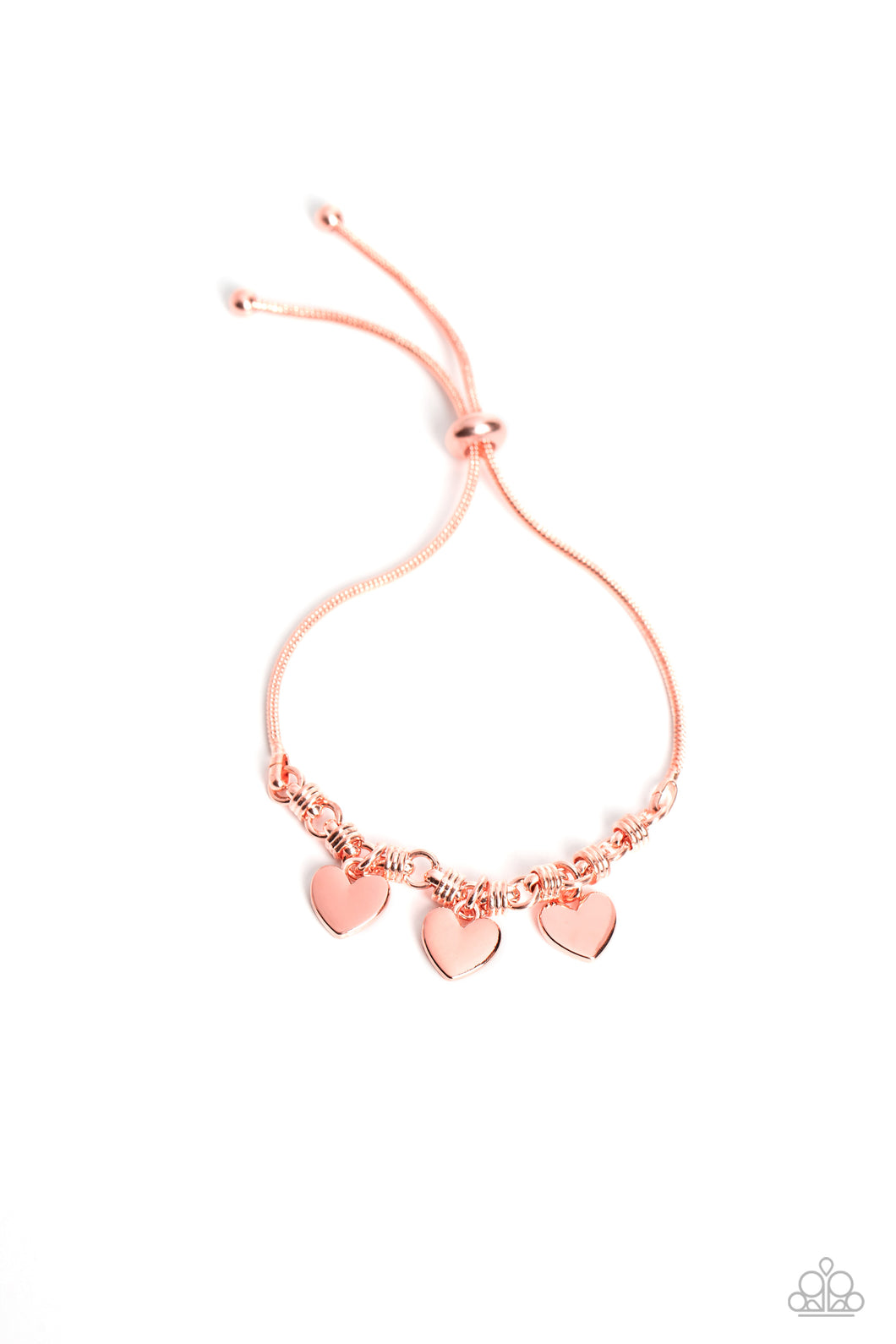 Romance Tale Copper
