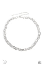 Load image into Gallery viewer, If I only Had A Chain Silver
