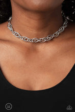 Load image into Gallery viewer, If I only Had A Chain Silver
