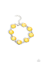 Load image into Gallery viewer, Enchanted Emblems Yellow
