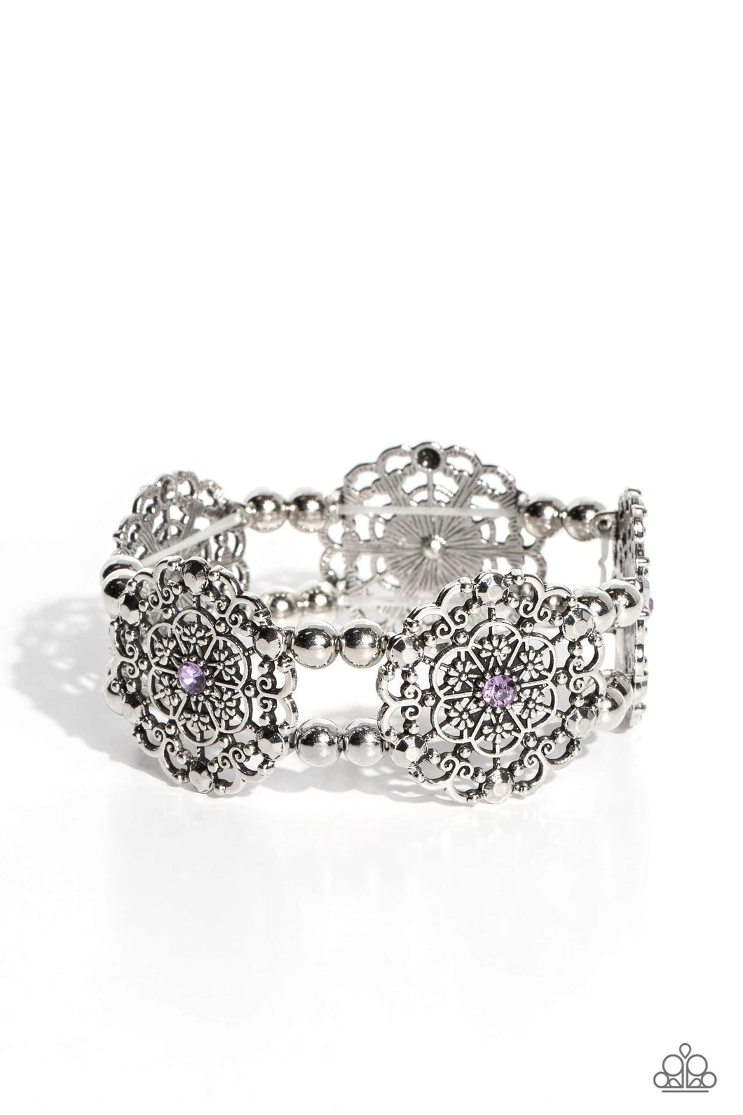 Ornamental Occasion Purple