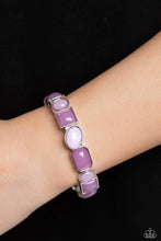 Load image into Gallery viewer, Giving Geometrics - Purple
