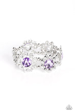 Load image into Gallery viewer, Pact of Petals - Purple
