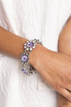 Load image into Gallery viewer, Pact of Petals - Purple

