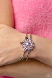 Load image into Gallery viewer, Chic Corsage - Multi Bracelet -
