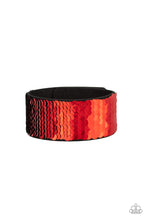 Load image into Gallery viewer, Mer-mazingly Mermaid - Red
