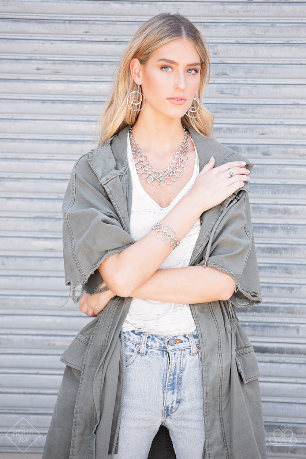Magnificent Musings - Complete Trend Blend 0119