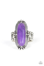 Load image into Gallery viewer, Desert Tranquility - Purple
