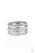 Load image into Gallery viewer, Relics On Repeat - Silver
