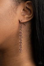 Load image into Gallery viewer, Wearable Wildflowers - Copper
