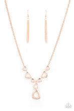 Load image into Gallery viewer, So Mod - Rose Gold  SET
