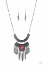 Load image into Gallery viewer, Desert Devotion - Red
