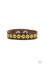 Load image into Gallery viewer, Wildflower Wayfarer - Yellow
