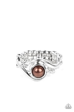 Load image into Gallery viewer, Pearly Pizzazz - Brown
