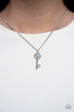Load image into Gallery viewer, Prized Key Player - Blue
