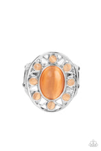 Load image into Gallery viewer, Sunny Solstice - Orange

