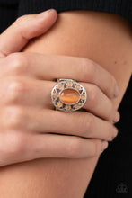 Load image into Gallery viewer, Sunny Solstice - Orange
