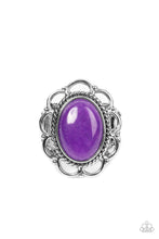 Load image into Gallery viewer, Gemstone Eden - Purple
