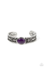 Load image into Gallery viewer, Rural Repose - Purple
