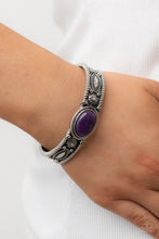Load image into Gallery viewer, Rural Repose - Purple
