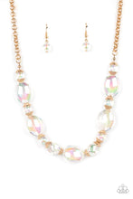 Load image into Gallery viewer, Prismatic Magic - Gold - SET
