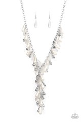 Dripping With DIVA-ttitude - White