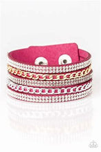 Load image into Gallery viewer, Fashion Fiend - Pink
