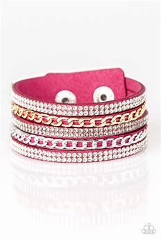 Fashion Fiend - Pink