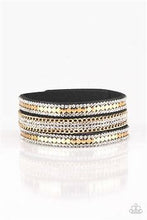 Load image into Gallery viewer, Fashion Fanatic - gold
