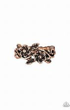 Load image into Gallery viewer, Stop and Smell The Flowers - Copper
