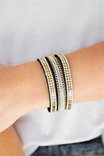 Load image into Gallery viewer, Fashion Fanatic - gold
