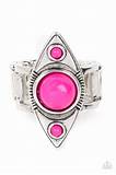 Pivoting Point - Pink